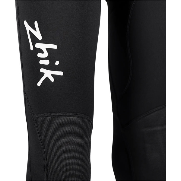 Zhik Junior Microfleece Performance Våddragtsbukser PNT-0530 - Black